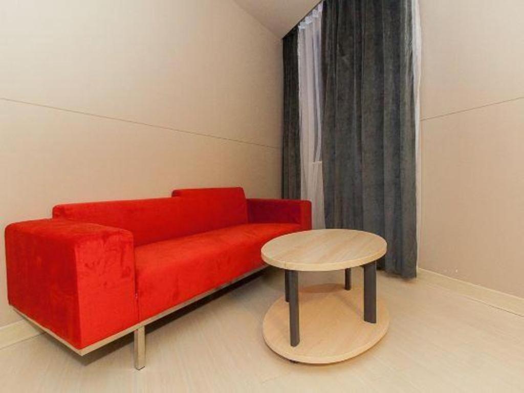 Jinjiang Inn Bengbu Huaihe Road Dış mekan fotoğraf